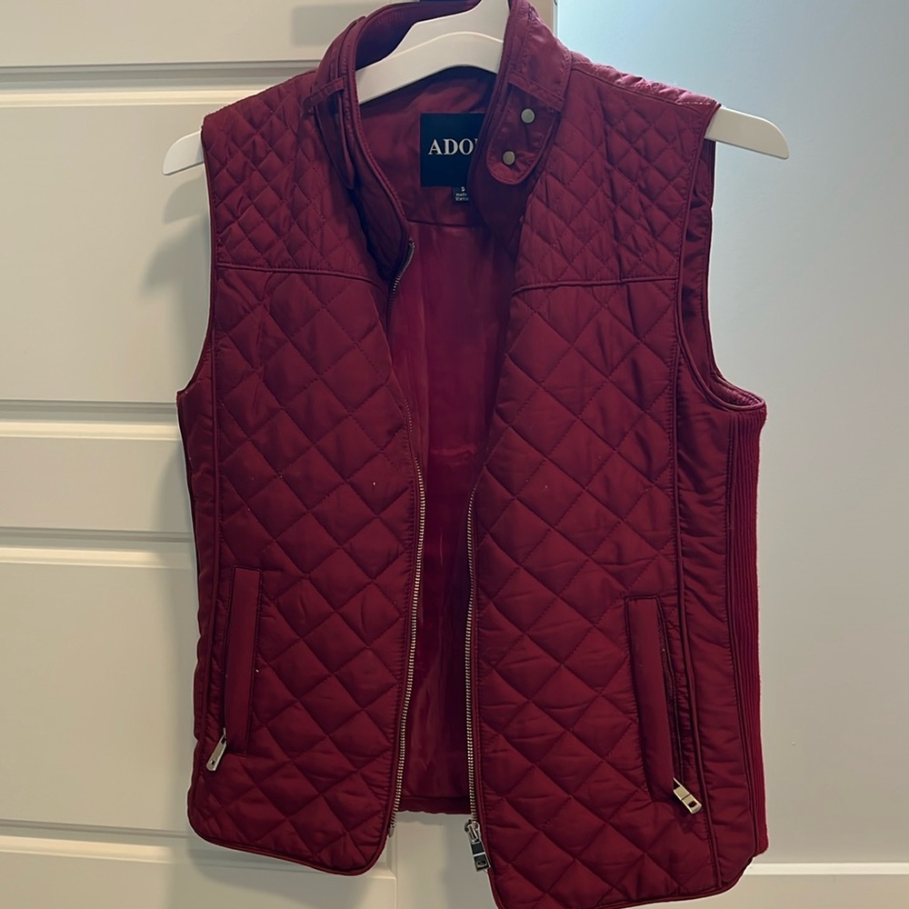Women’s Vest